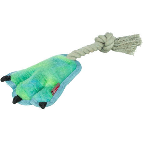 Griffe sur corde - Trixie
