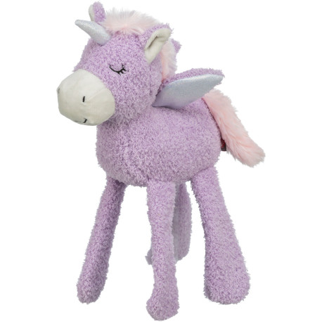 Licorne Peluche Recyclée - Trixie
