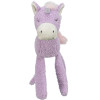 Licorne Peluche Recyclée - Trixie