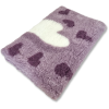 Vet Bed Coeur 150 x 100cm