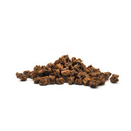 Friandises d'entraînement au saumon