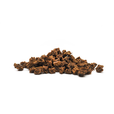 Friandises d'entraînement au saumon