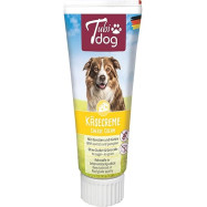 Pâté de fromage - Tubidog