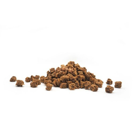 Friandises d'entraînement au canard