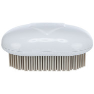 Brosse textile anti-poils