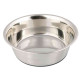 Gamelle inox antidérapante Trixie