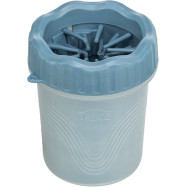 Nettoyant pour pattes en silicone Trixie