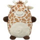 Peluche Girafe - Trixie
