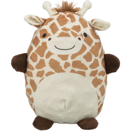 Peluche Girafe - Trixie