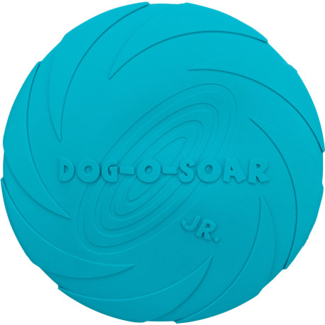 Frisbee Dog Disc, en caoutchouc naturel Trixie