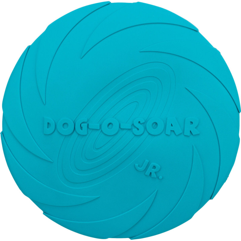 Frisbee Dog Disc, en caoutchouc naturel Trixie