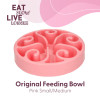 Gamelle anti glouton Eat Slow Live Longer Original