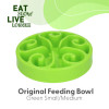 Gamelle anti glouton Eat Slow Live Longer Original