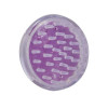 Brosse massante picots en silicone