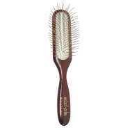Brosse longue rectangulaire