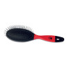 Brosse pneumatique picots Medium