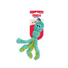 Peluche Wubba Octopus Kong