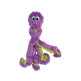 Peluche Wubba Octopus Kong