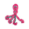 Peluche Wubba Octopus Kong