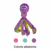 Peluche Wubba Octopus Kong