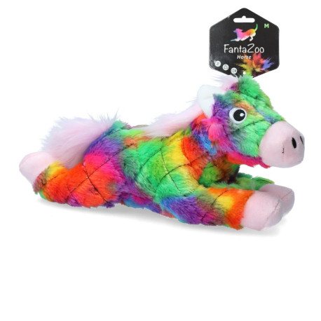 Peluche FantaZoo Cheval