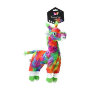 Peluche FantaZoo Girafe