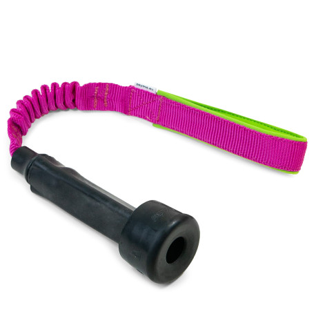 Tug amortisseur jouet à pis