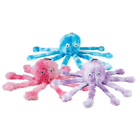 Peluche Pieuvre Gor Reef - Baby