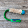 Tug Lapin avec Balle Hoko Funny – Jouet de Traction pour Chien