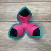 Lotus Balle – Balle de Fouille et de Recherche de Friandises pour Chien