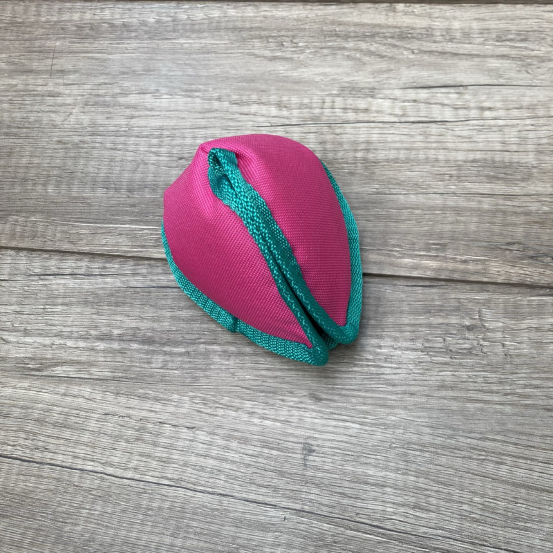Lotus Balle – Balle de Fouille et de Recherche de Friandises pour Chien