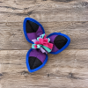 Lotus Ball en Fausse Fourrure Courte – Balle de Fouille pour Chien