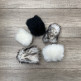 Jouet de Poche en Peau de Mouton Sans Couineur – Exposition Canine