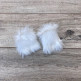 Jouet de Poche en Peau de Chèvre Sans Couineur – Exposition Canine