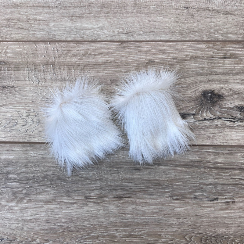 Jouet de Poche en Peau de Chèvre Sans Couineur – Exposition Canine