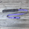 Tug Lapin Extra Long 120 cm avec Amortisseur – Agility et Sports Canins