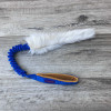 Tug Chèvre avec Amortisseur – Jouet de Récompense Agility pour Chien