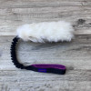 Tug Mouton avec Poche à Friandises et Amortisseur – Agility et Éducation Canine