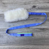 Tug Mouton Extra Long 120 cm avec Poche à Friandises et Amortisseur – Agility