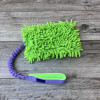 Tug Mop avec Poche à Friandises et Amortisseur – Agility et Éducation Canine