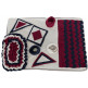 Tapis de fouille Trixie