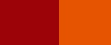 Rouge / Orange