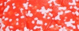Orange/Blanc