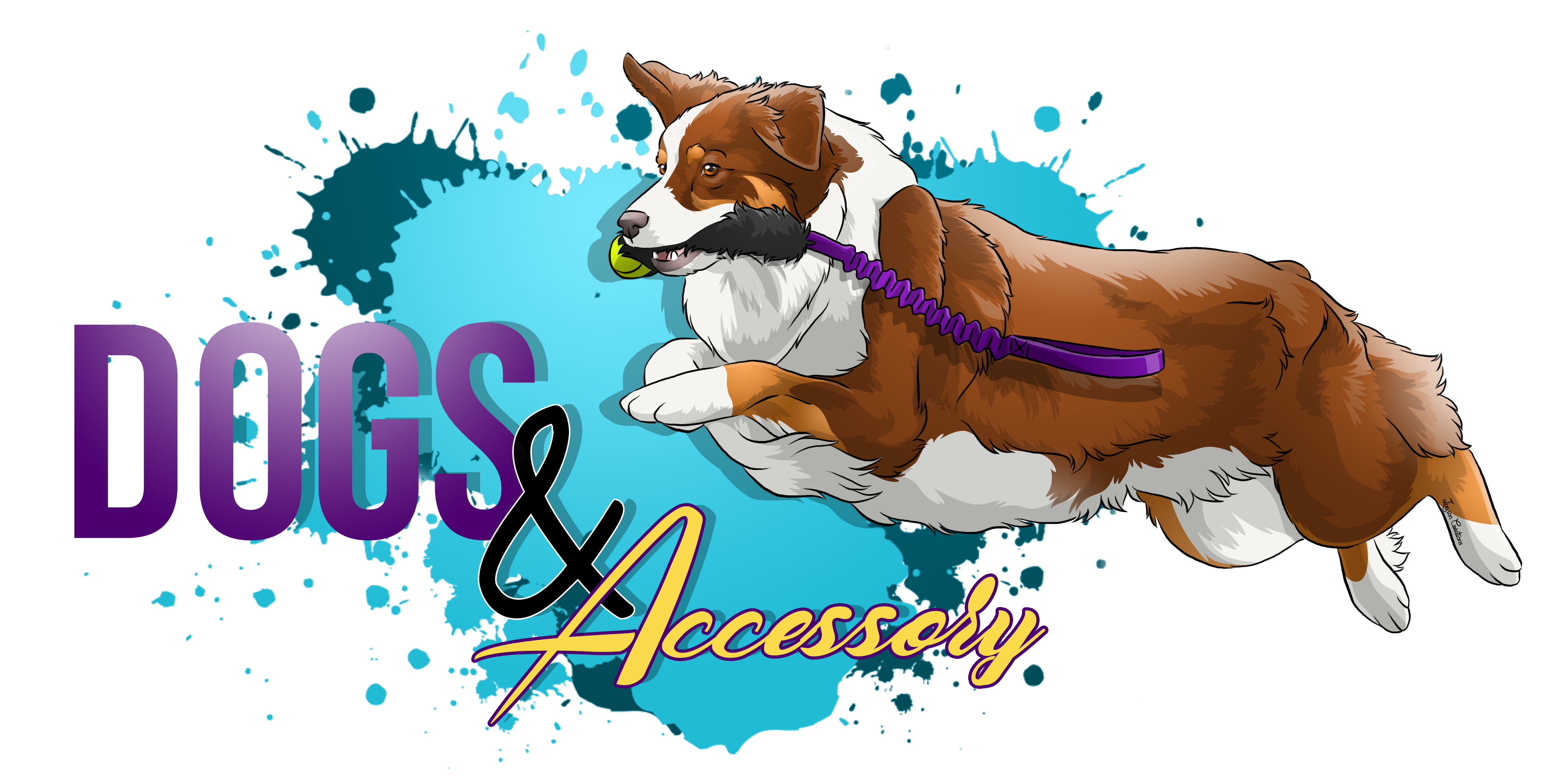 Dogs Accessory